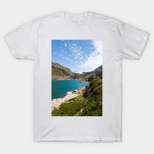 Lake Juclar T-Shirt